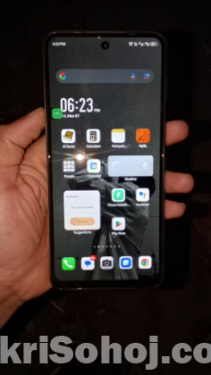 Infinix Hot 40i